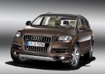 Audi Q7 3.0 TDI Quattro 2009 года (WW)